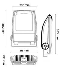 led dimswitch 3000k 4000k 5000k 6000k 7000k 8000k E14 LED